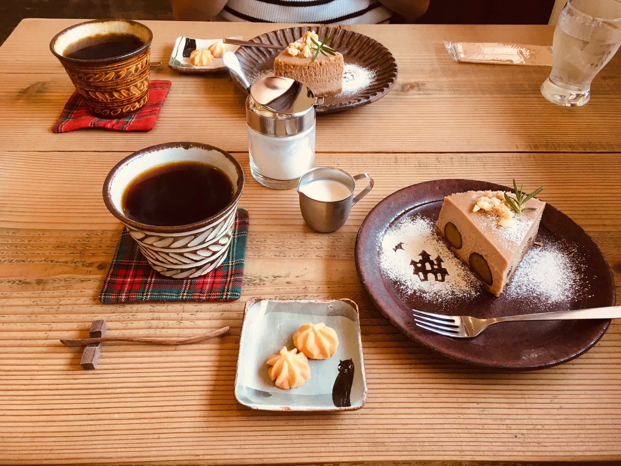 美味しいのに気取らない 徳島市のおしゃれなカフェ おすすめ3選 季節のいろどり情報手帖